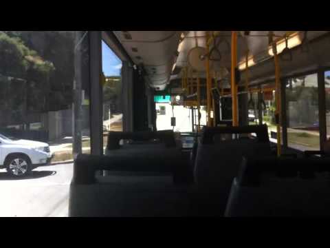 Transperth TP1511 Mercedes Benz O405NH (Voith)