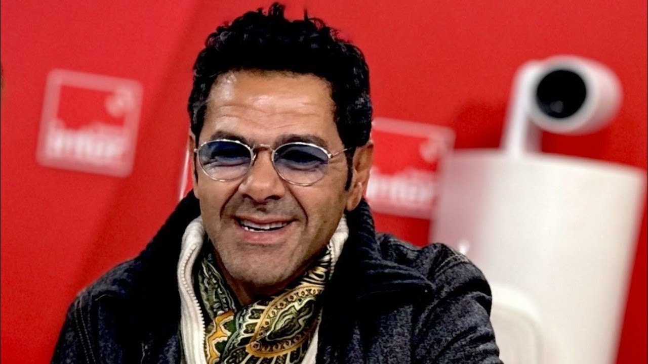 Jamel Debbouze : "La France black-blanc-beur qu'on portait aux nues, aujourd'hui on l'exhibe moins"