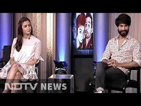  Shahid Kapoor is 'controlled' by Mira