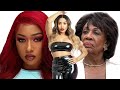 The Audacity Of WAP ROI Megantheestallion TheBSimone