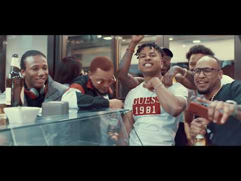 Randal Simon, Farilai - Así No (Vídeo Oficial) ft. Mr Kada