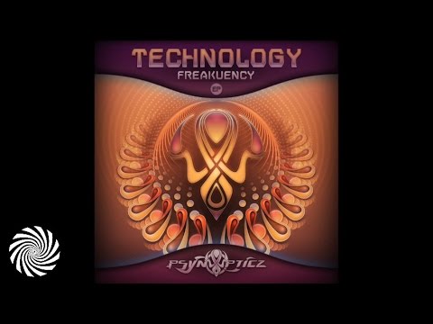 Technology - Mad Transient