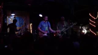 MU330  &quot;Understand&quot; Asian Man 20 Bottom Of The Hill 6/17/16