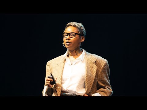 Jean Grae, Rapper/Writer/Director - XOXO Festival (2018)