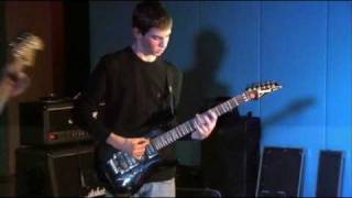 Knockout Theory- Self-Destruction