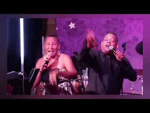 Jamming With The 40 Years of Carnival- Musical Time Legends ( Long Roy)