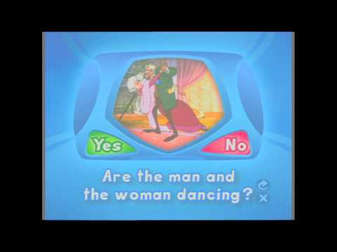 10. Animal friends (Continue) - Disney’s Magic English (English for kids)