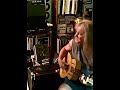 " 12 Bars on 12 Tone Row " Walt Bibinger - wbjams " 12 Bars on 12 Tone Row " Walt Bibinger