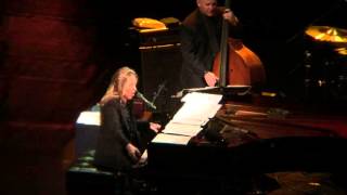Diana Krall - There Ain&#39;t No Sweet Man That&#39;s Worth the Salt of My Tears, Tbilisi Jazz Festival 2015