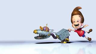 Jimmy Neutron Boy Genius Extended Theme Song Isolated Vocals