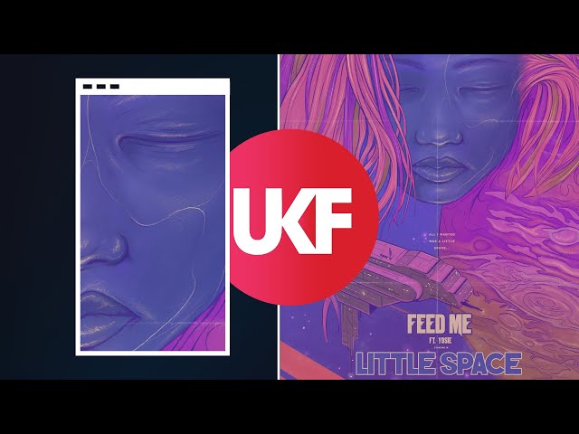 Feed Me – Little Space (Remix Stems)