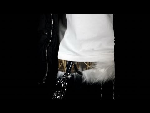 Tizz - BAD OMEN (Official Music Video)