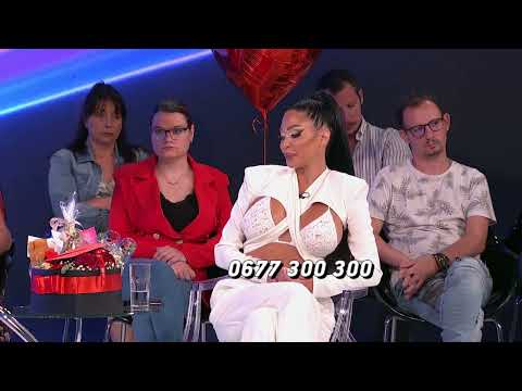 ELITA: Maja priznala da su ona i Janjuš bili sve sem ljubavi - 19.07.2024.