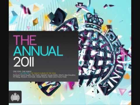 MOS - Annual 2011, Mash UP Mix Bass, Mash Up Mix 2009