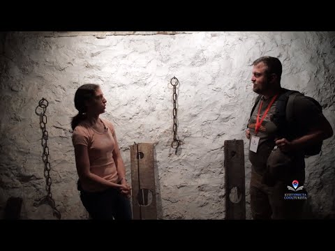 NENADOVIĆI su ostavili neizbrisiv trag u stvaranju moderne Srbije | VALJEVO | KULTURISTA Ep.07