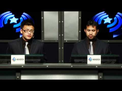 Nony vs Ryung Game 2 - NASL Season 3 W3D2