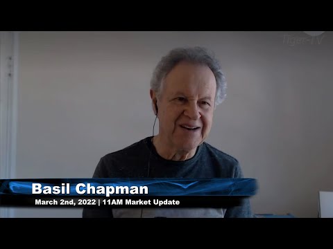 March 2nd, 11AM ET Market Update on TFNN - 2022