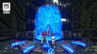 Eiyuden Chronicle: Hundred Heroes | Chapter of Marisa Trailer