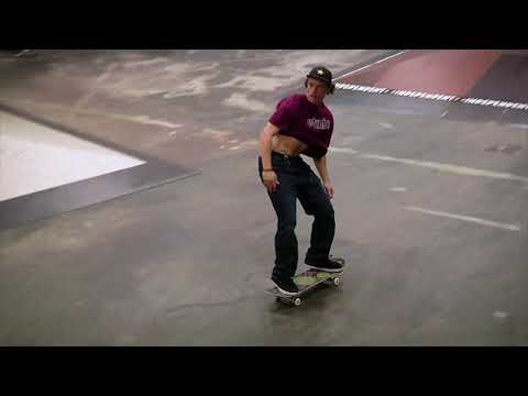 Independent Best Trick 2019 Tampa Pro