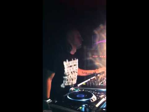 Denny The Punk @kinky paradise 0207-2011 part1.MOV