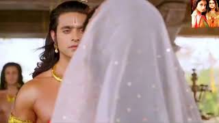 jay shree ram ❤ prem Prateek song  siya ke ram  