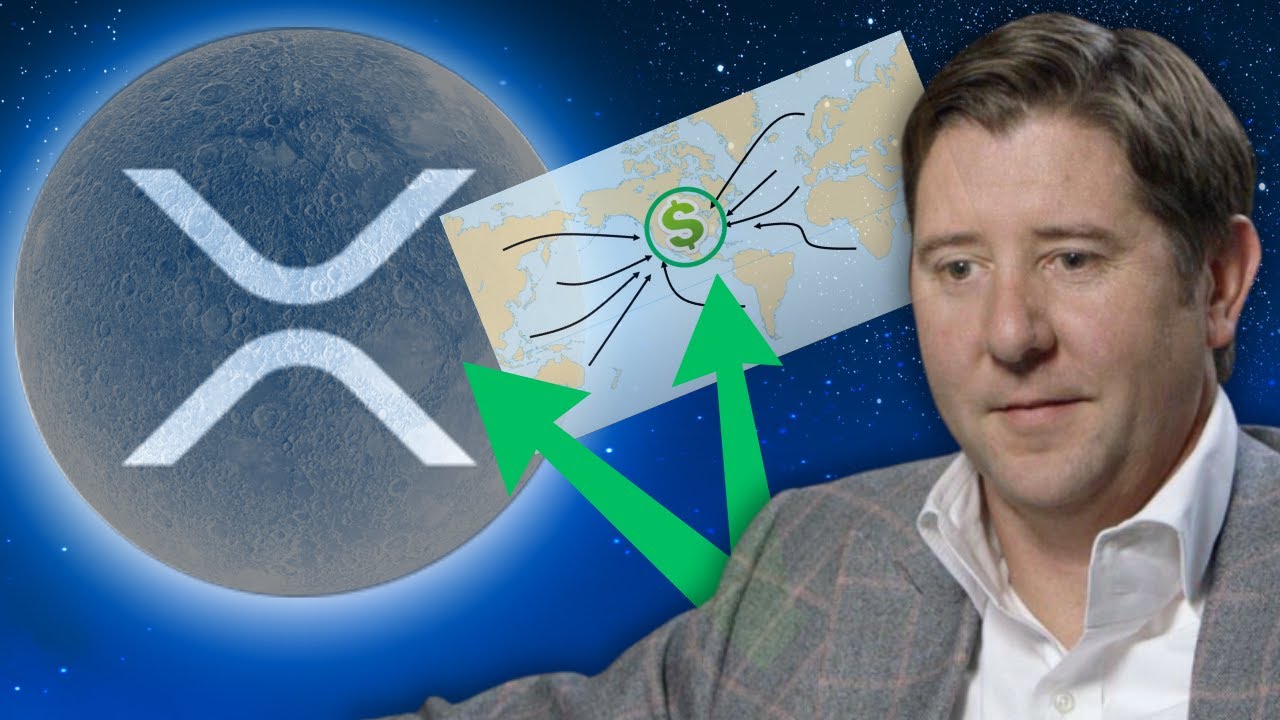 XRP And The New System.... How XRP Becomes The No.1 Crypto.....