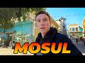 Mosul Iraq Is Unrecognizable Former ISIS Capital