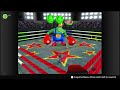 Donkey Kong 64 1999 Final Boss And Credits