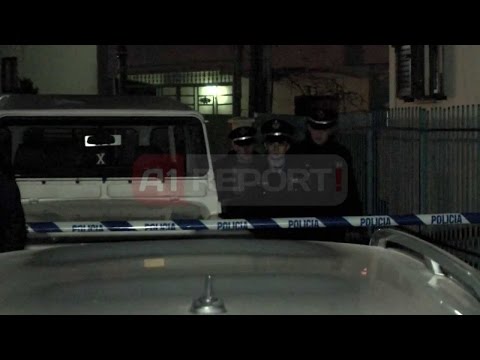 A1 Report - "Mafia e kromit" ekzekutohet ne Tirane biznesmeni Hasan Talja