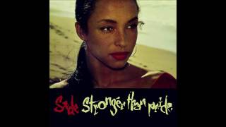Sade - Clean Heart [facts/lyrics in description]