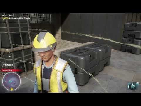 Watch Dogs: Legion Full Gameplay Walkthrough Part 15