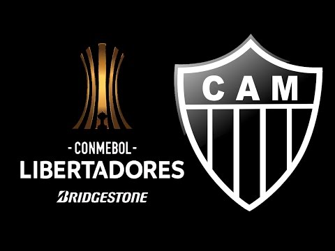 O Brasil na Libertadores 2017: Atlético Mineiro