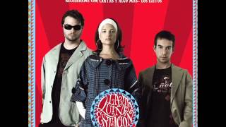 La Quinta Estación Recuerdame Con Cartas y Algo Mas    Los Exitos CD Albúm Completo