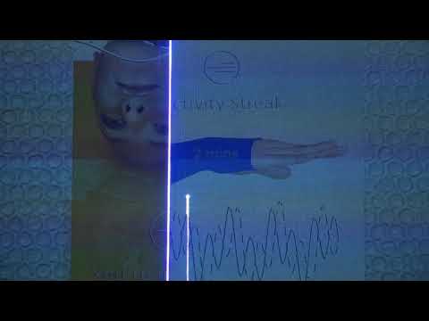 Marija Bozinovska Jones - Fascia 171208180222 [excerpt]