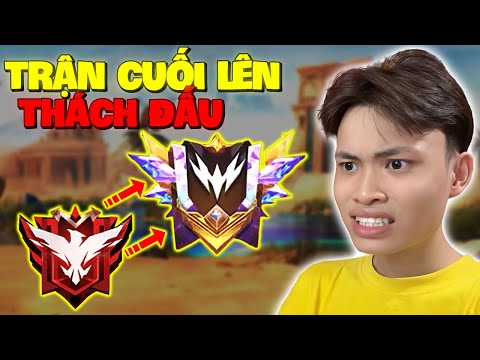 WhiteToxic Leo Thách Đấu Bằng 1 Trận Duy Nhất