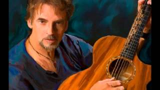 Alive and Kickin&#39; - Kenny Loggins - Painting by Bette Grace Miner