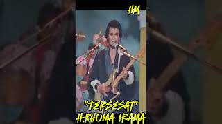 Download lagu Tersesat - H.Rhoma Irama mp3 Download lagu Tersesat - H.Rhoma Irama mp3