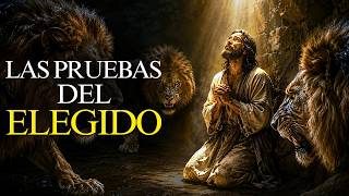 Dios No Te Está Castigando: Estas 7 Pruebas Confirman Que Fuiste Elegido