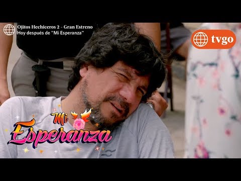 Mi Esperanza 21/11/2018 - Ch. 92 - 4/5 - Grand Finale