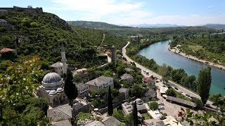 The Medieval Town of Pocitelj, Bosnia & Herzegovina