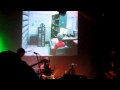 PiNBAcK - His Phase (live)