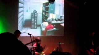 PiNBAcK - His Phase (live)