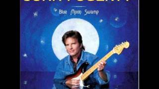 Swamp River Days - John Fogerty