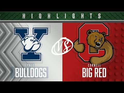 🏀 Women's Basketball: Yale def. Cornell 74-67