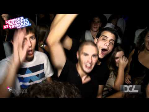 EMOTIONS 7 Set Festa de Encerramento 4´s Tamariz