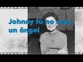 Édith Piaf - Johnny tu n'es pas un ange (Sub Español)