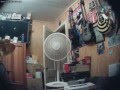 HD Spy Nanny Hidden Camera Sample Video