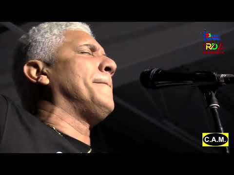 Creole La Vagabon For Life Live | West Palm Beach