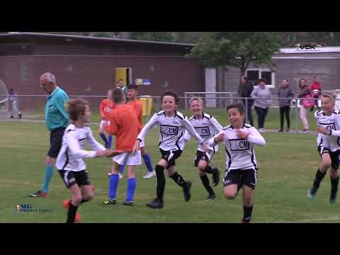 Jeugd Toernooi S.V. Walcheren 2019 - JO11