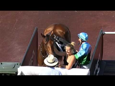 Ascot, 23/12/2015 - Race 5 - SCALES OF JUSTICE - Lindsay Smith